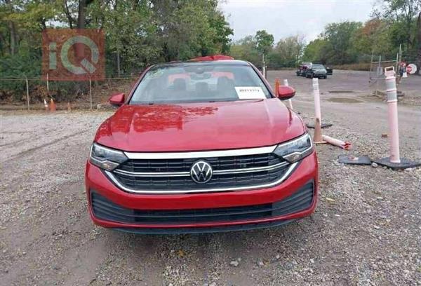 فولكسفاغن جيتا 2023 للبيع في العراق - تكريت